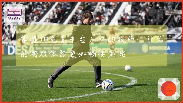 掌握im电竞平台入口的技巧，让你的游戏体验更加畅快无忧