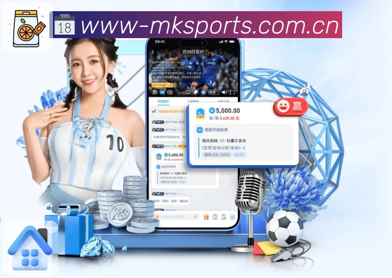 我们的品牌使命